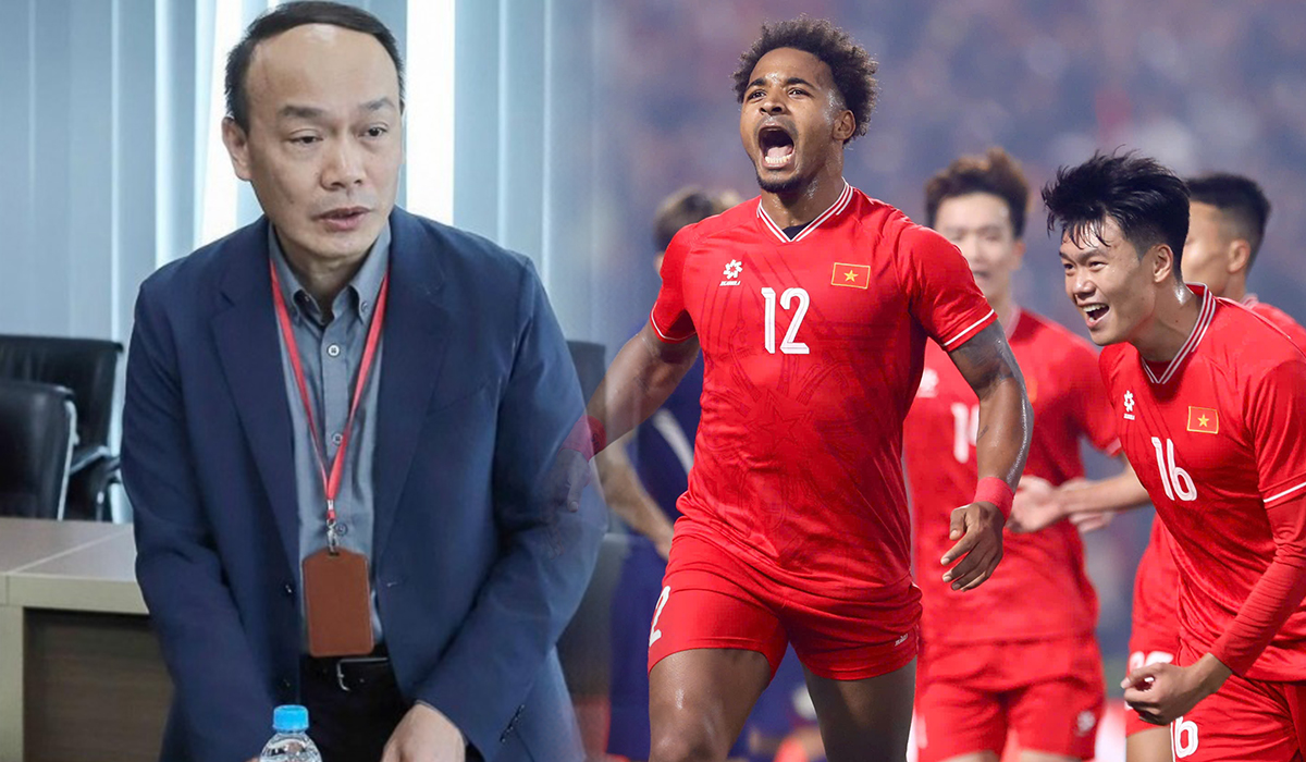 VFF \'ngó lơ\' SVĐ Mỹ Đình, ĐT Việt Nam chính thức chốt sân nhà mới tại Vòng loại Asian Cup 2027