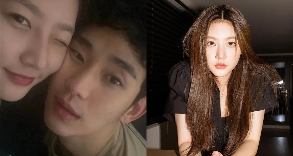 Kim Soo Hyun nói gì khi tình cũ tin đồn Kim Sae Ron đột ngột qua đời đúng sinh nhật mình?