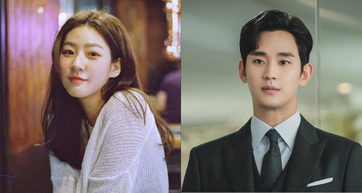 Kim Sae Ron từng khẩn thiết cầu cứu nhưng bị phớt lờ, nguồn cơn liên quan đến Kim Soo Hyun?