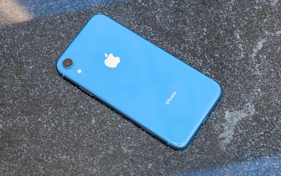 iPhone XR rẻ như cho sau Tết, camera đơn xịn sò, chỉ từ 4 triệu rẻ bằng 1/3 iPhone SE 4 sắp ra mắt