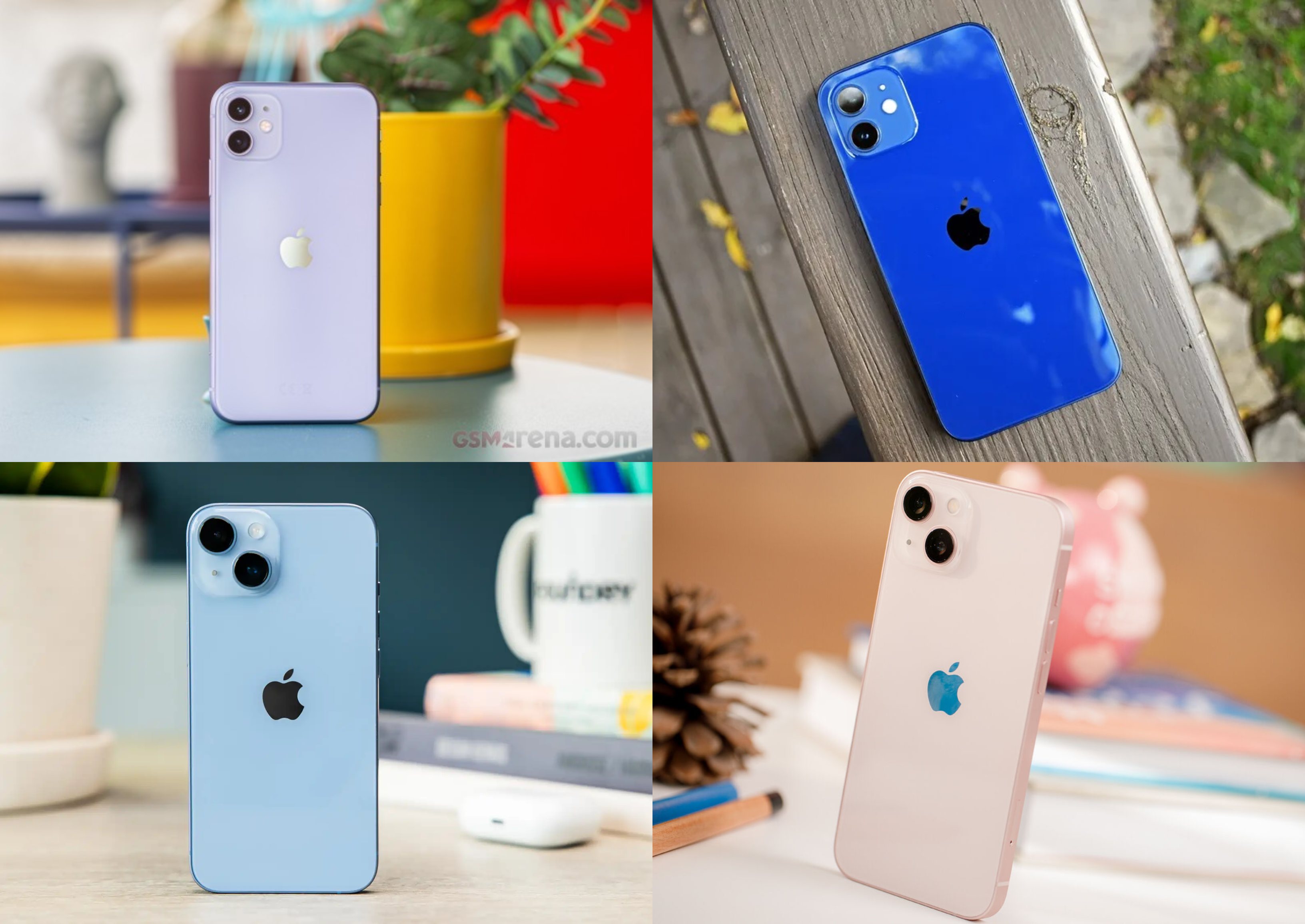 Quên iPhone 16e đi, iPhone 11, iPhone 12, iPhone 13, iPhone 14 xả kho bùng nổ, giá rẻ như cho dễ mua