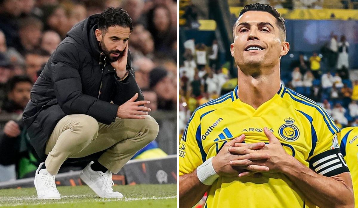 Kết quả bóng đá hôm nay: Man Utd nhận tin dữ tại Europa League; Ronaldo nhận cú hích ở Saudi League