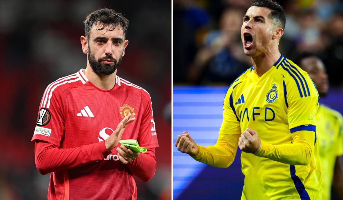 Kết quả bóng đá hôm nay: Man Utd nhận cảnh báo tại Ngoại hạng Anh; Ronaldo đi vào lịch sử Al Nassr