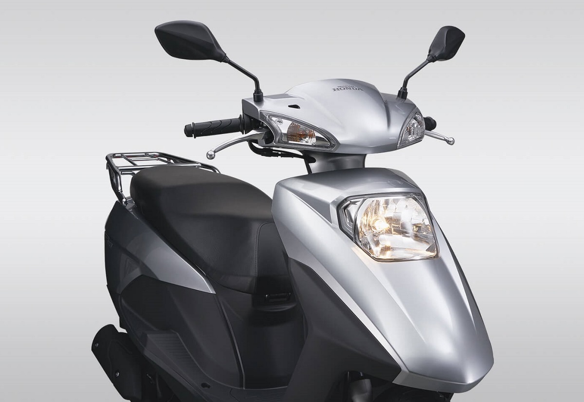 Honda sắp ra mắt ‘huyền thoại xe ga’ 125cc giá từ 25 triệu đồng: Đẹp như Spacy lấn át LEAD và Vision