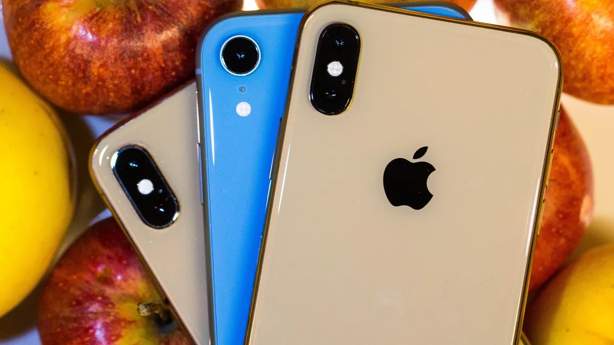 Bảng giá iPhone X cuối tháng 2: iPhone XR, iPhone XS Max là tâm điểm ngon bổ rẻ hơn iPhone 16e