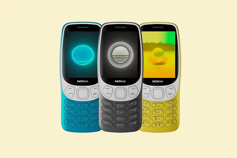 Bảng giá điện thoại Nokia cuối tháng 2: Khuyến mại ngập tràn, toàn cục gạch giá rẻ như mơ