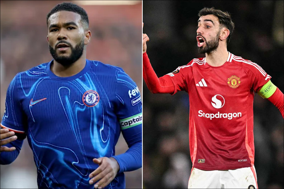 Kết quả bóng đá Ngoại hạng Anh: Southampton gây sốc trước Chelsea; Man Utd rơi xuống nhóm trụ hạng?