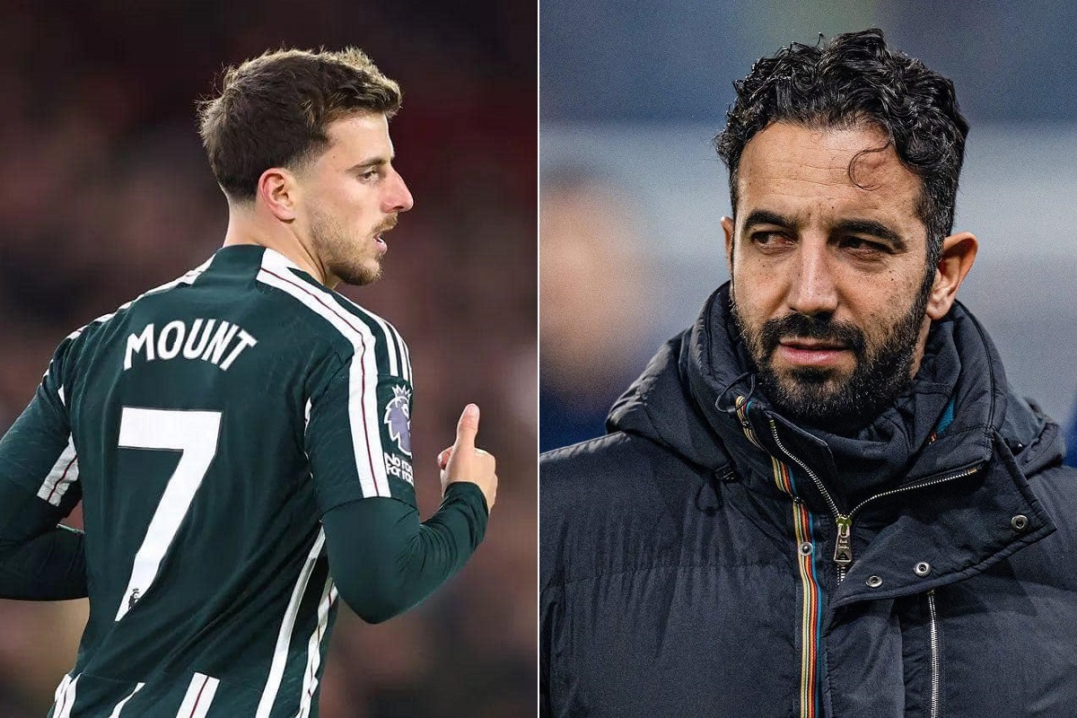 Tin MU hôm nay 26/2: Sir Jim bổ nhiệm người cũ Chelsea; Man United thanh lý Mason Mount?