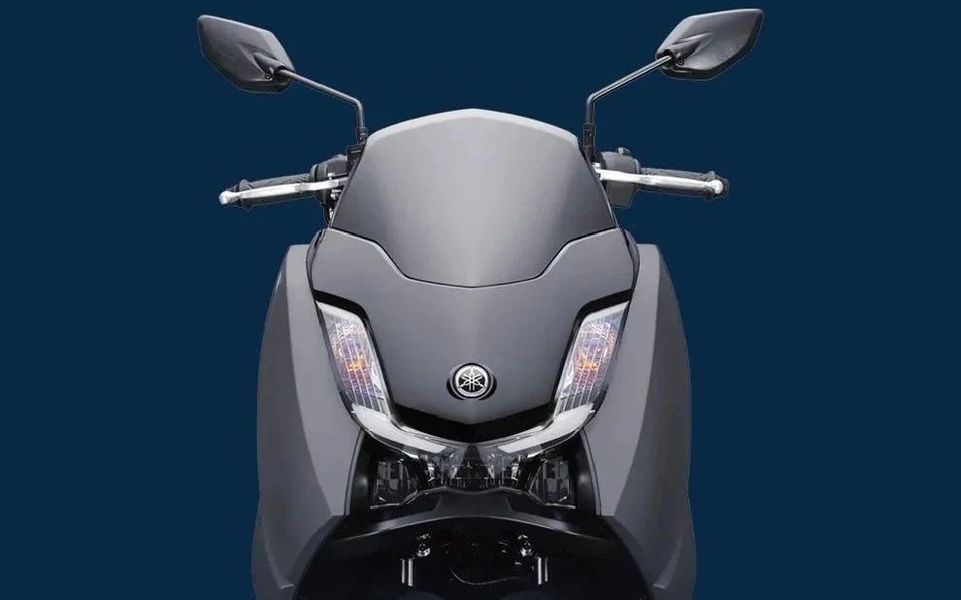 Yamaha ra mắt ‘vua xe ga hybrid’ 125cc mới giá 39 triệu đồng, khiêu chiến Honda Air Blade và Vario