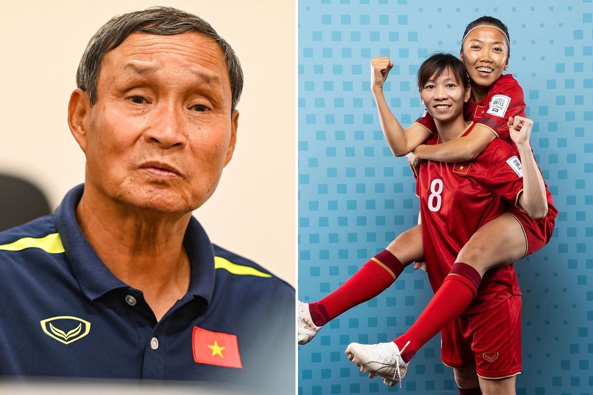 Đi vào lịch sử với QBV 2024, công thần của ĐT Việt Nam đặt mục tiêu dự World Cup lần thứ 2