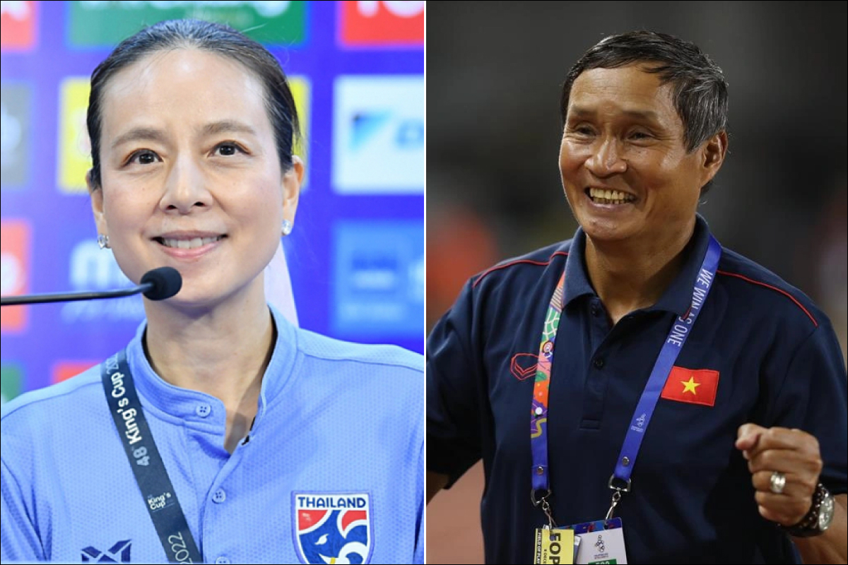 Madam Pang tiết lộ thông tin chấn động về bóng đá Việt Nam, ĐT Việt Nam rộng cửa dự World Cup