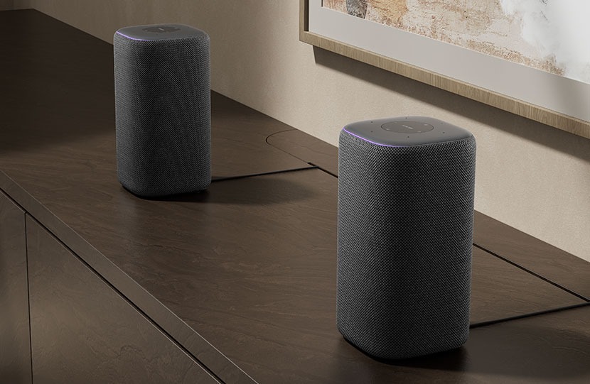 Xiaomi ra mắt loa thông minh AI giá siêu rẻ 1 triệu đồng, thiết kế xịn sò như HomePod của Apple