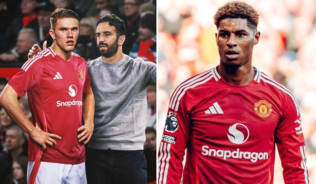 Tin chuyển nhượng mới nhất 28/2: Xong vụ Rashford trở lại MU; Man United xác nhận chiêu mộ Gyokeres?