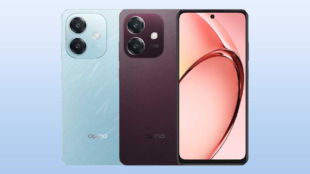 Đây là vua 5G giá rẻ của OPPO, trang bị dùng để đi phượt, độ bền vượt mức Galaxy S25 Ultra