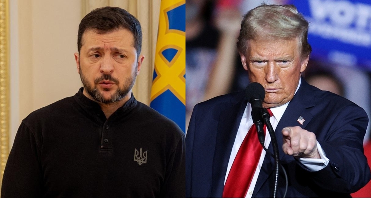 Ukraine hứng hậu quả nặng nề, tin xấu dồn dập ập đến sau khi ông Zelensky khiến ông Trump nổi giận lôi đình