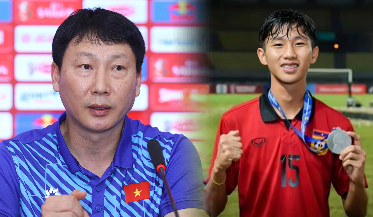 Ngôi sao gốc Việt quay lưng với ĐT Việt Nam, HLV Kim Sang-sik gặp khó ở VL Asian Cup 2027