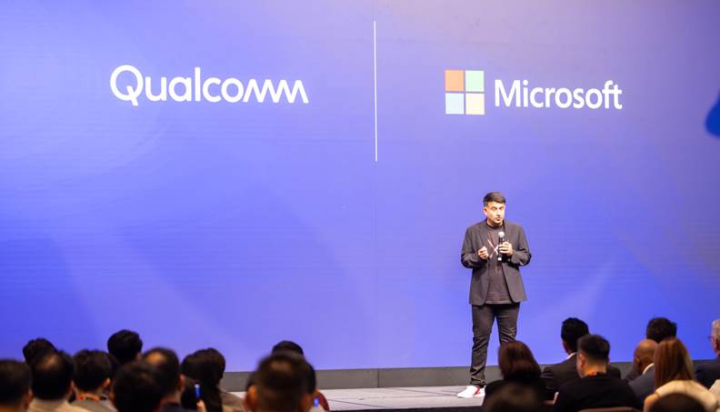 Snapdragon X Series - Bước tiến đột phá của Qualcomm đưa máy tính AI trở nên phổ biến với người dùng hơn bao giờ hết