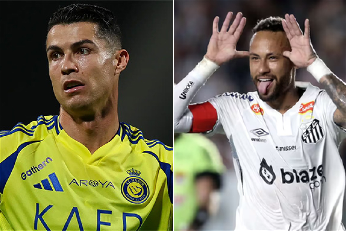 CLB Brazil xác nhận chiêu mộ Cristiano Ronaldo, Al Nassr đếm ngược ngày chia tay CR7?