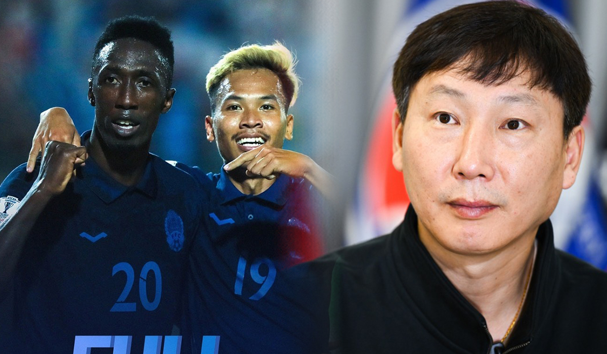 AFC ra phán quyết quan trọng, đối thủ của ĐT Việt Nam chính thức \'vỡ mộng\' tại VL Asian Cup 2027