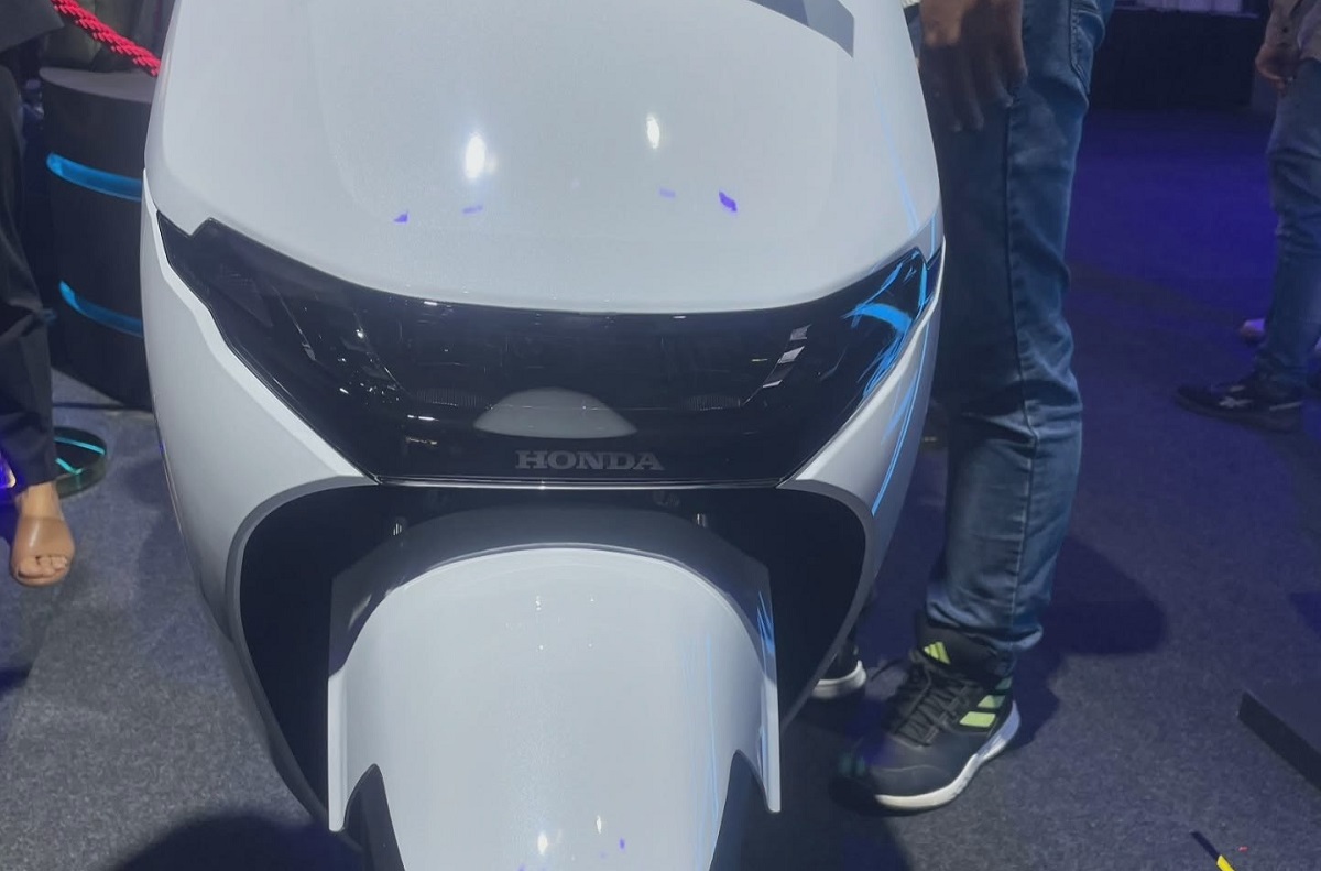 Quên Vision đi, Honda mở bán ‘xe ga quốc dân’ mới giá 31,8 triệu đồng tại đại lý, đẹp lấn át SH Mode