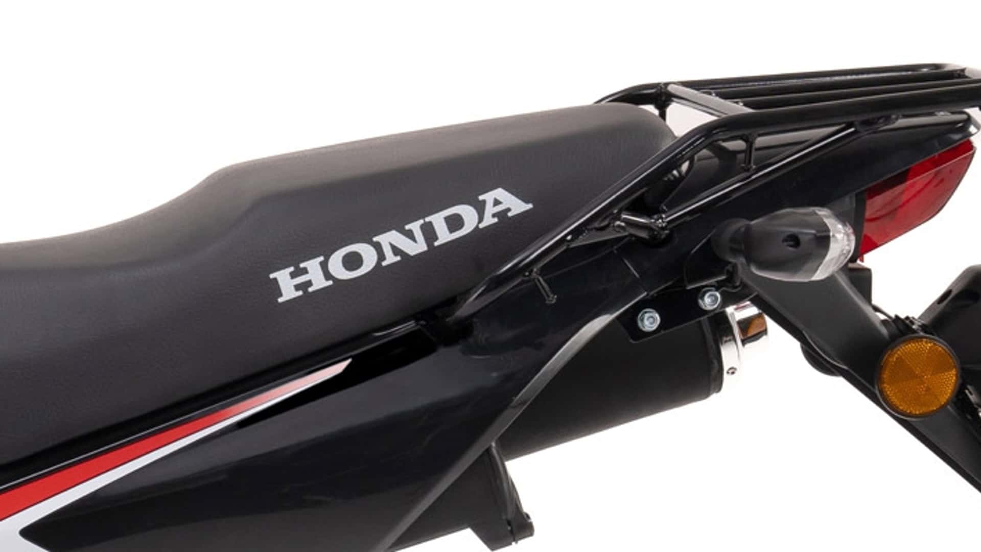Honda ra mắt ‘vua côn tay’ 150cc mới ấn tượng hơn Winner X, có ABS như Yamaha Exciter, giá dễ mua
