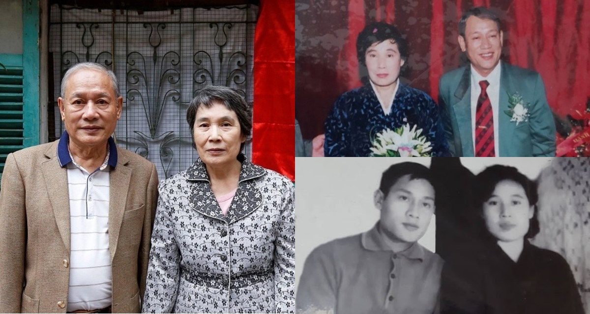 Người đàn ông Việt Nam duy nhất lấy vợ Triều Tiên, chuyện tình cổ tích gây chấn động thế giới