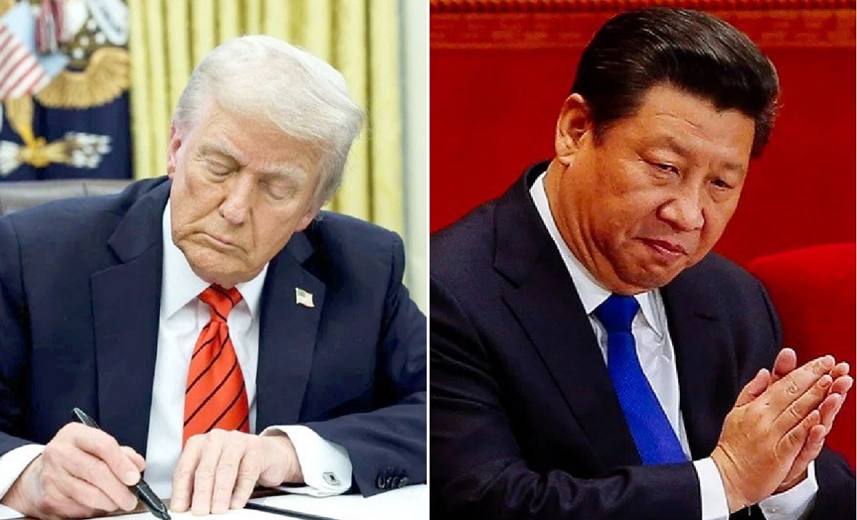 Trung Quốc đã chuẩn bị kĩ càng thế nào trước khi Tổng thống Trump khởi động chính sách thuế mới?