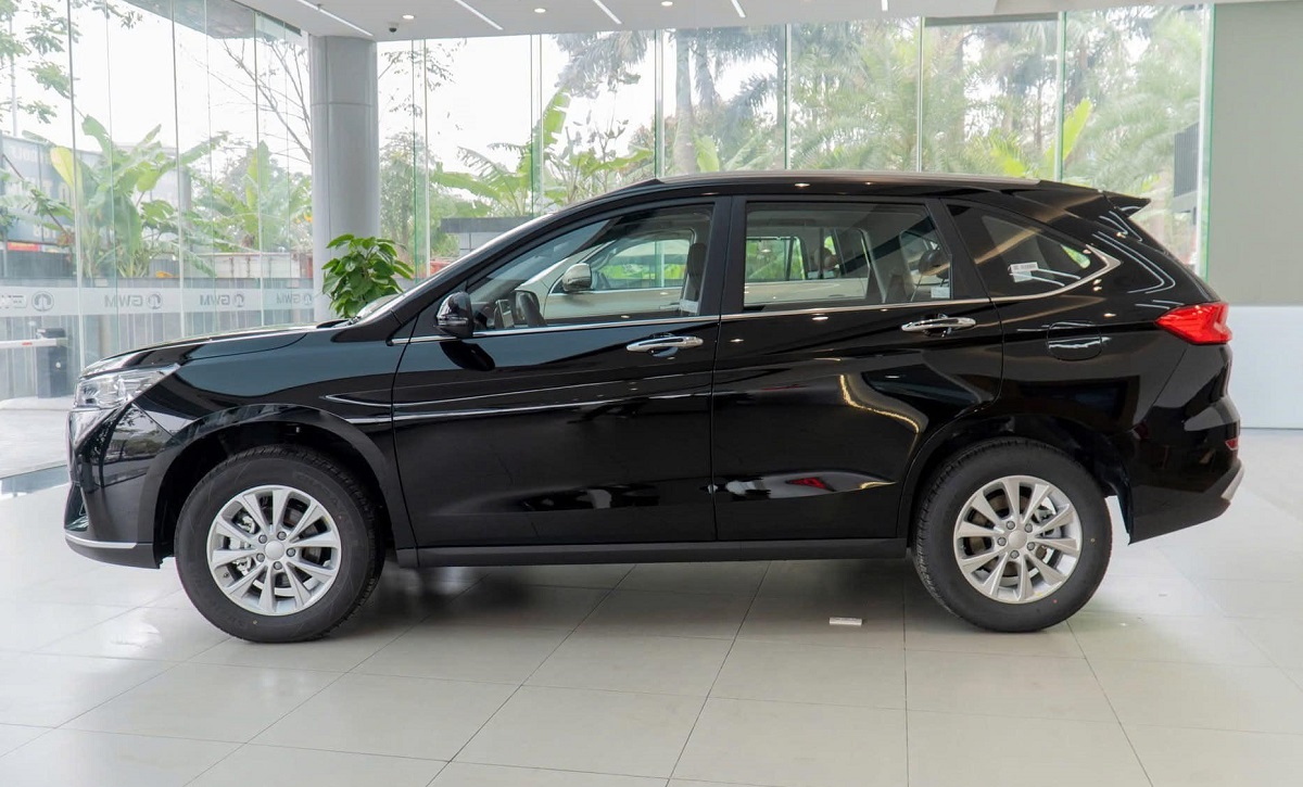 \'Vua SUV cỡ C\' rẻ nhất về Việt Nam: \'Hạ đo ván\' Mazda CX-5 và Honda CR-V với giá dưới 600 triệu đồng