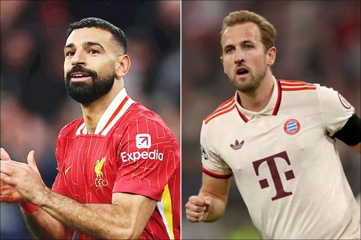 Lịch thi đấu bóng đá Champions League hôm nay: Liverpool gặp khó trước PSG; Bayern Munich thua sốc?