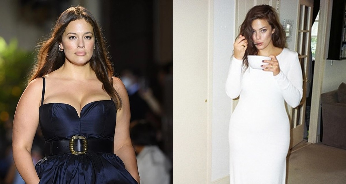 Học ngay 5 thói quen thực hành yêu bản thân từ ‘nữ hoàng tự tin’ Ashley Graham