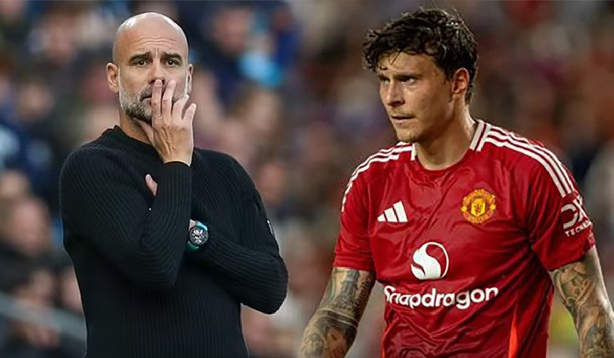 Tin chuyển nhượng sáng 6/3: Man United thanh lý Lindelof; Man City chốt người thay Pep Guardiola?