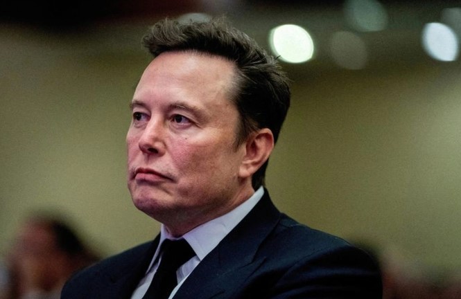 Tổng thống Ukraine kiên quyết không xin lỗi ông Trump, tỷ phú Elon Musk lập tức đáp trả \'gắt\'