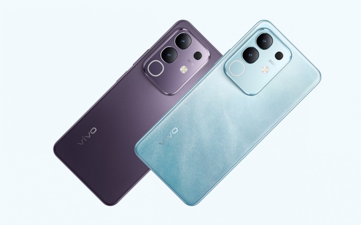 vivo mở bán vua pin giá rẻ, chỉ 4 triệu, 6500 mAh,120Hz, camera 50MP át vía Galaxy A55 5G, iPhone 16