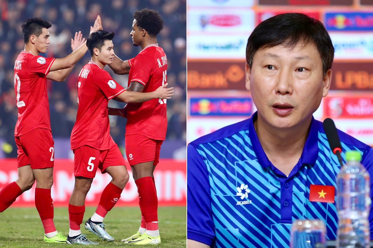 Tin bóng đá trong nước 6/3: Rõ nghi án bán độ ở AFF Cup 2024; ĐT Việt Nam có biến động lớn