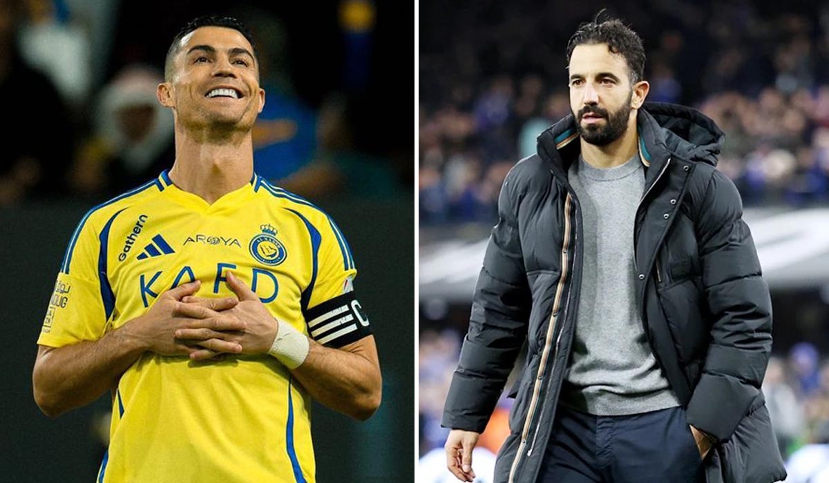 Kết quả bóng đá hôm nay: Ronaldo lập kỷ lục ở Saudi League; Man United sa thải HLV Ruben Amorim?