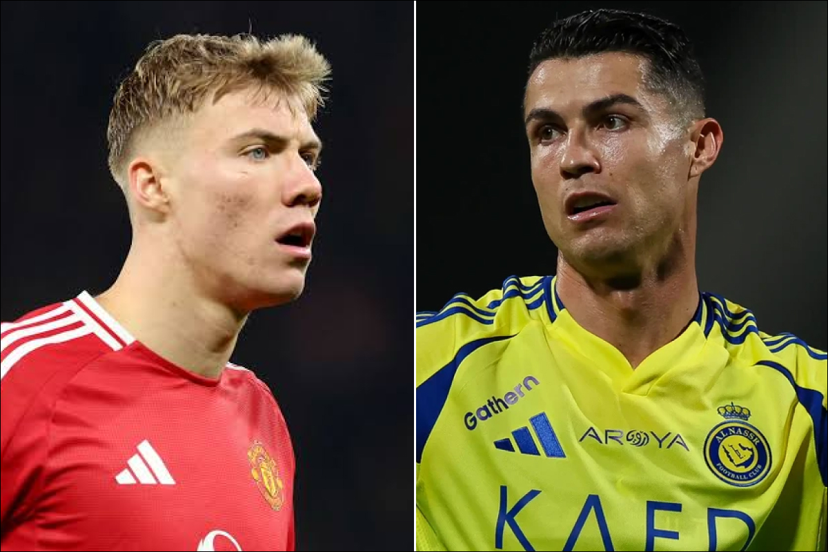 Lịch thi đấu bóng đá hôm nay: Man Utd đại thắng ở Europa League; Ronaldo nhận tin dữ ở Saudi League?