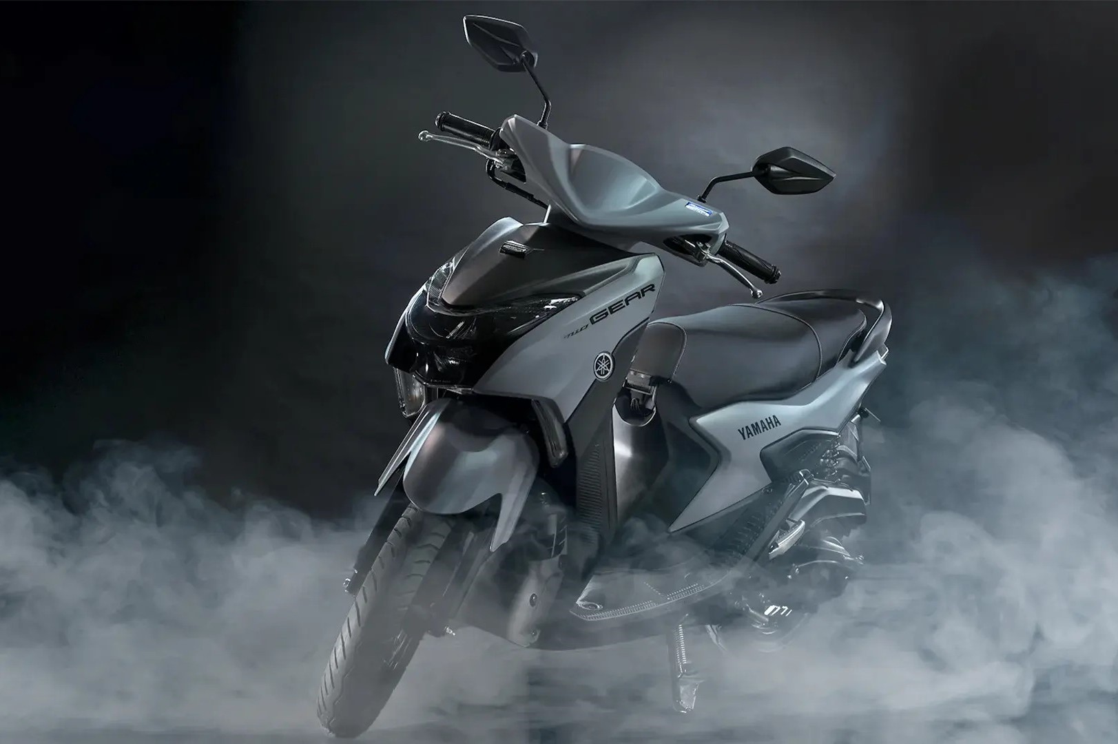 ‘Phản công’ Honda Air Blade, Yamaha ra mắt ‘xe ga quốc dân’ 125cc giá 32 triệu đồng rẻ như Vision