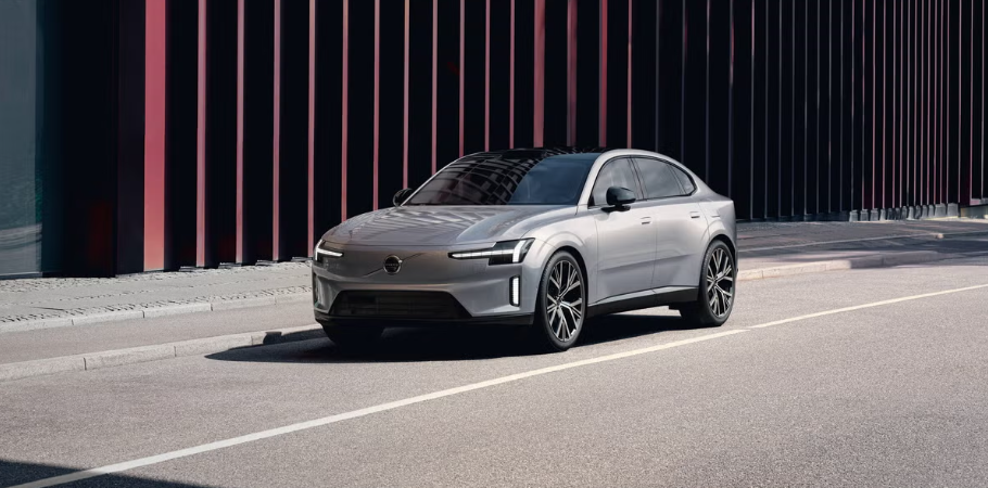 Đối thủ ‘nặng ký’ của BMW i5 gọi tên Volvo ES90 với vẻ ngoài ‘hút mắt’ từ cái nhìn đầu tiên