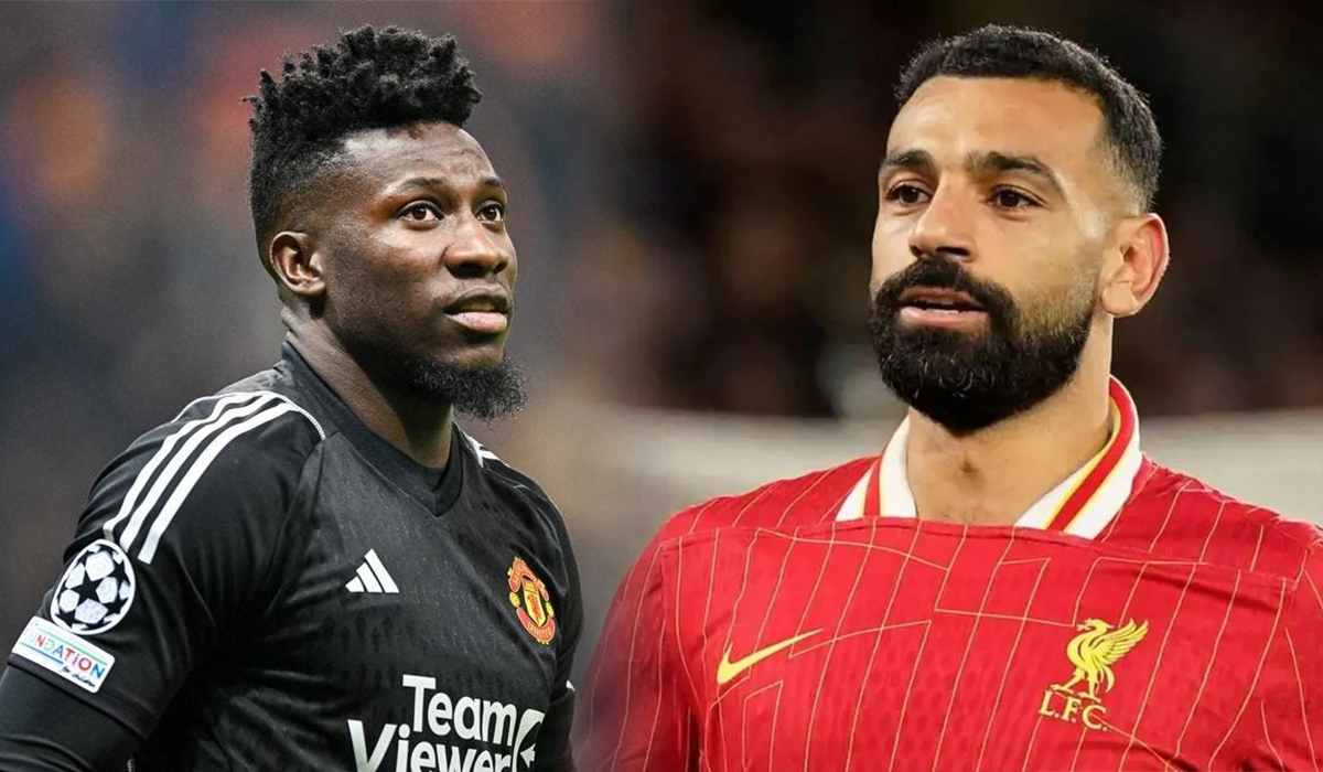 Tin chuyển nhượng sáng 7/3: Man Utd nhắm người thay Onana; Salah chia tay Liverpool?