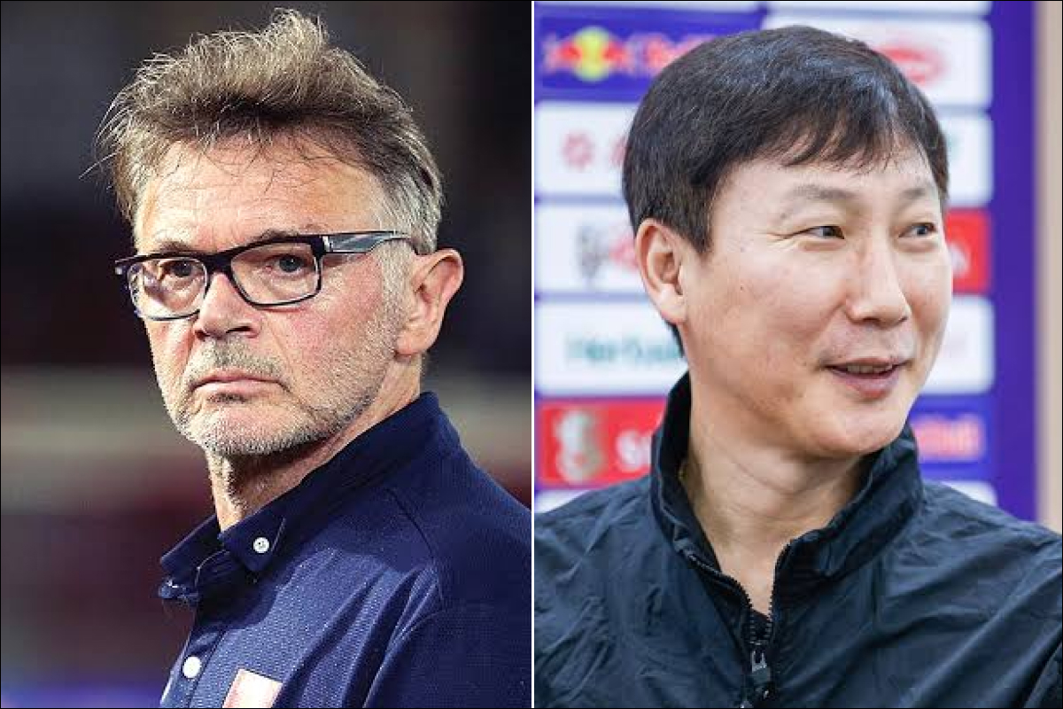 Từng bị Phillippe Troussier \'ruồng bỏ\', sao Việt kiều được HLV Kim Sang-sik triệu tập lên ĐTVN?