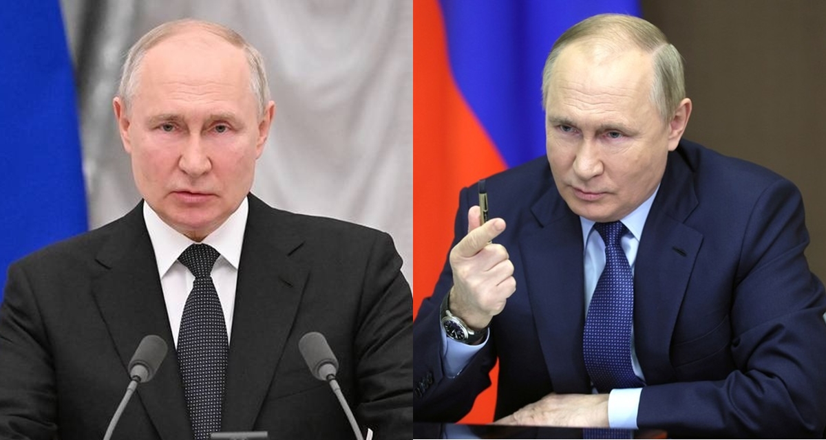 Ông Putin cảnh cáo 1 nguyên thủ, tuyên bố cứng rắn về chuyện rút khỏi lãnh thổ giành được từ Ukraine