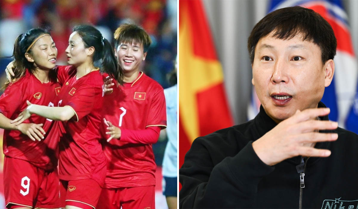 Tin bóng đá tối 7/3: ĐT Việt Nam gây sốt trên BXH FIFA; HLV Kim Sang Sik khiến cả ĐNÁ ngỡ ngàng