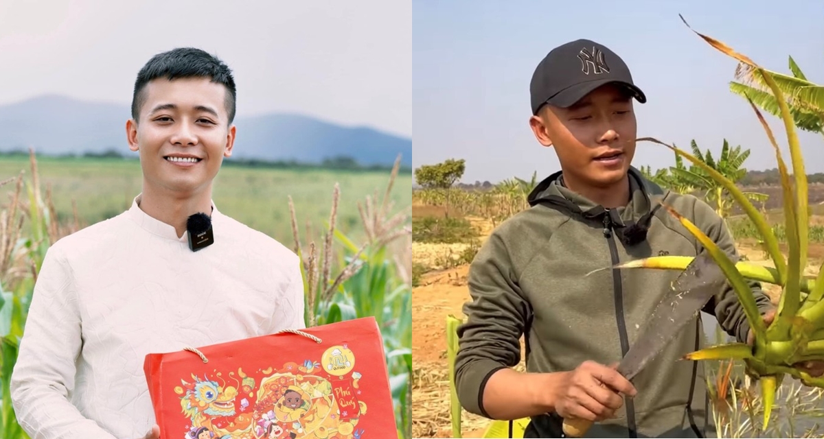 Tin đồn Quang Linh Vlogs lộ thông tin ‘kịch độc’ ở Angola gây chấn động MXH