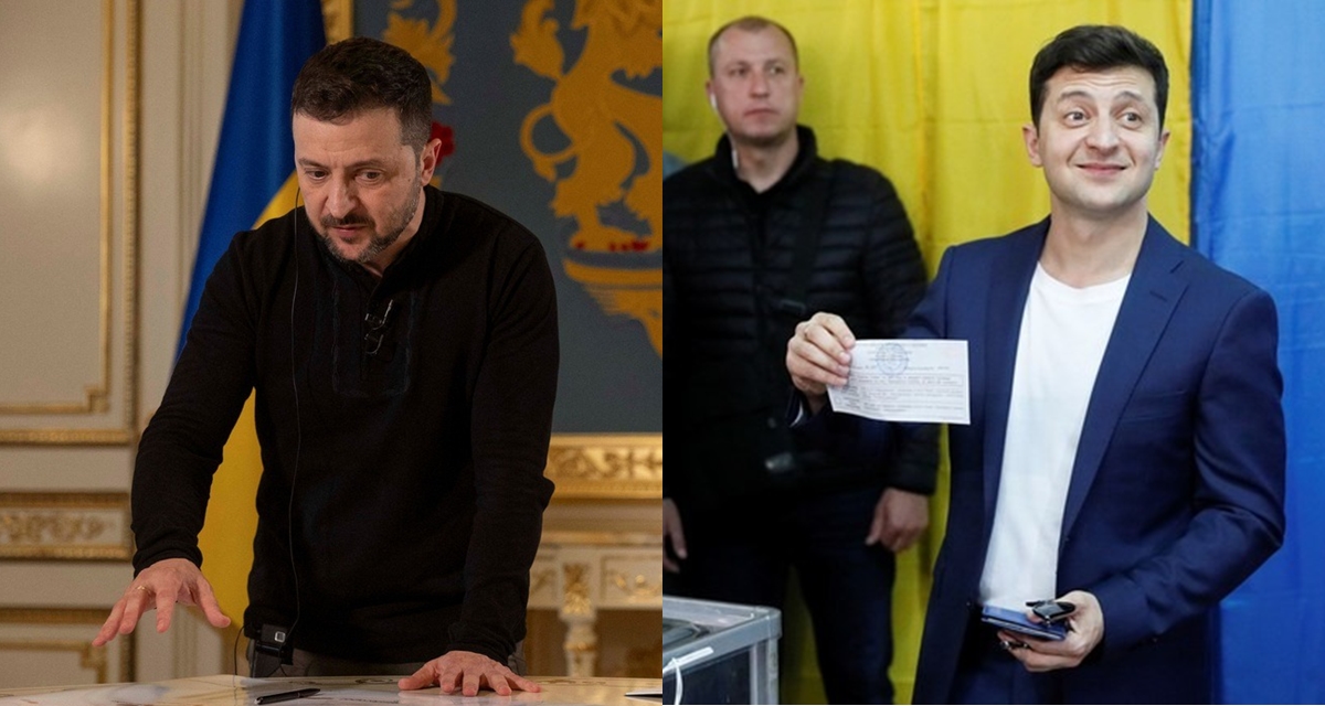 Lý do Ukraine chưa tổ chức bầu cử tổng thống dù ông Zelensky đã hết nhiệm kỳ từ lâu