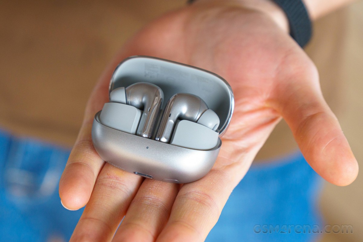 Đánh giá Xiaomi Buds 5 Pro: Tai nghe không dây tốt nhất của Xiaomi với tính năng ghi âm cuộc gọi thông minh