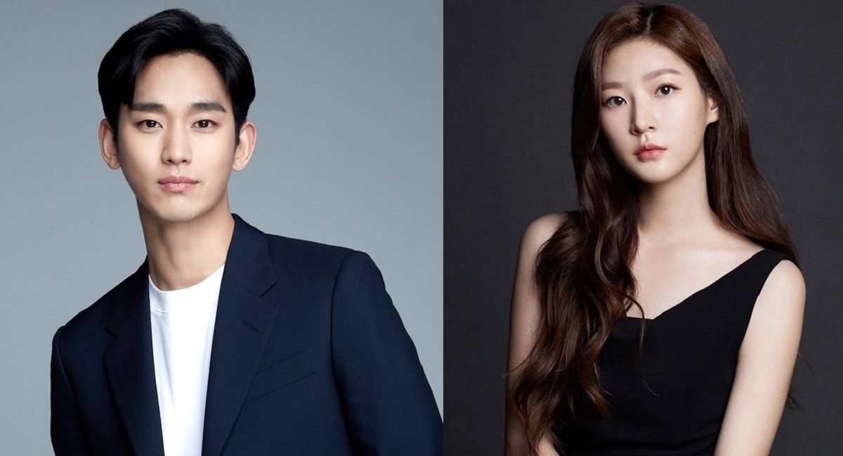 Fan Việt sốc nặng trước tin Kim Soo Hyun hẹn hò Kim Sae Ron 6 năm, 1 chi tiết ai nấy đều rùng mình