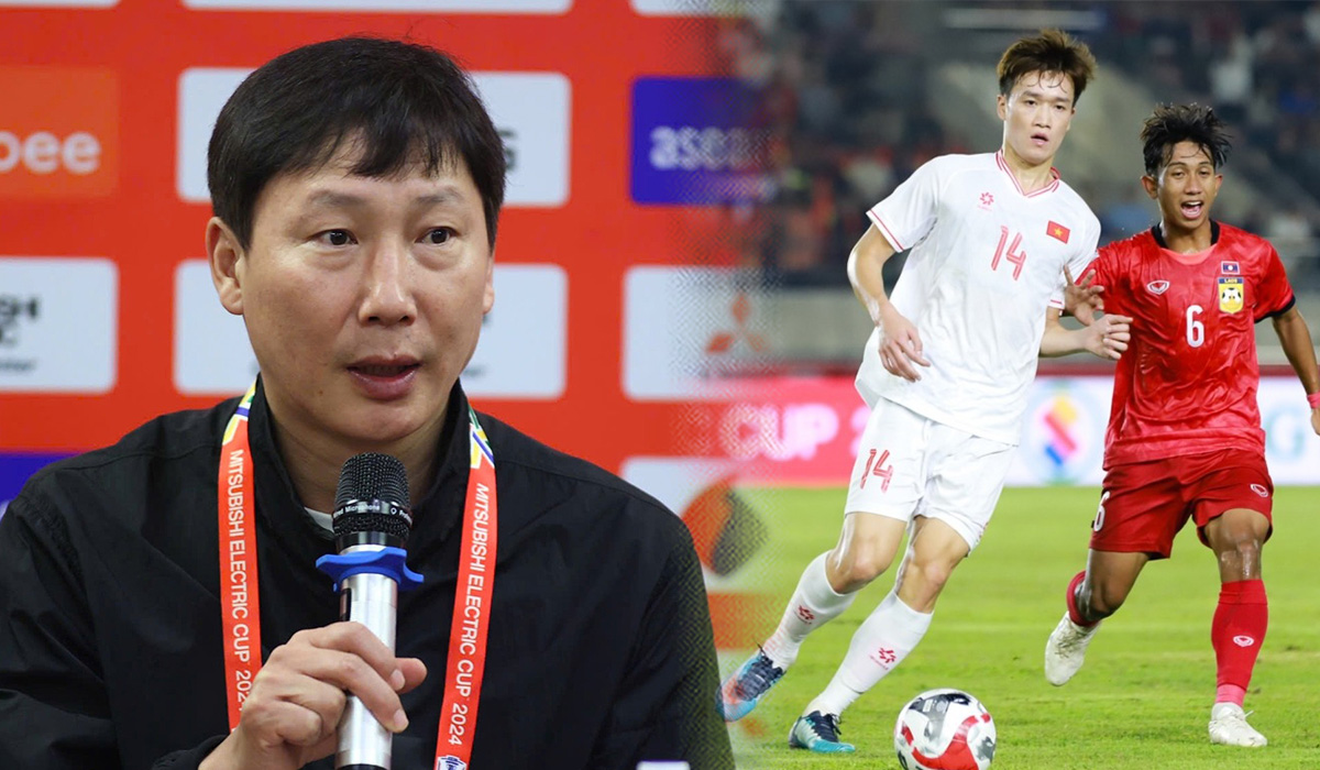 ĐT Việt Nam nhận cảnh báo từ AFC, HLV Kim Sang-sik thận trọng trước VL Asian Cup 2027