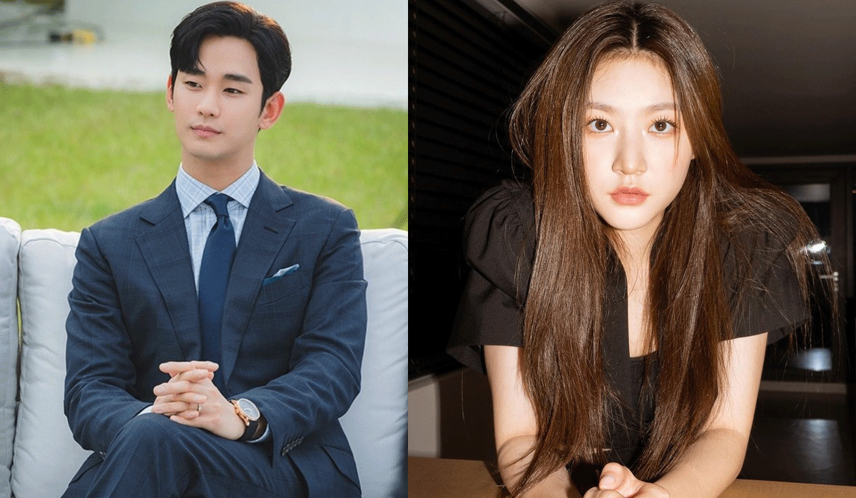 Netizen phát hiện ra một hành động gây bức xúc cực độ của Kim Soo Hyun vào ngày Kim Sae Ron tử vong