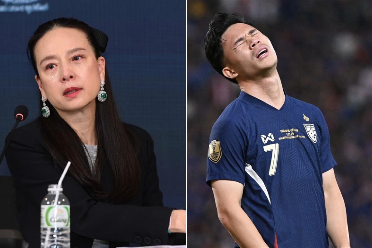 Madam Pang nguy cơ ngồi tù, ĐT Thái Lan rơi vào khủng hoảng sau AFF Cup 2024