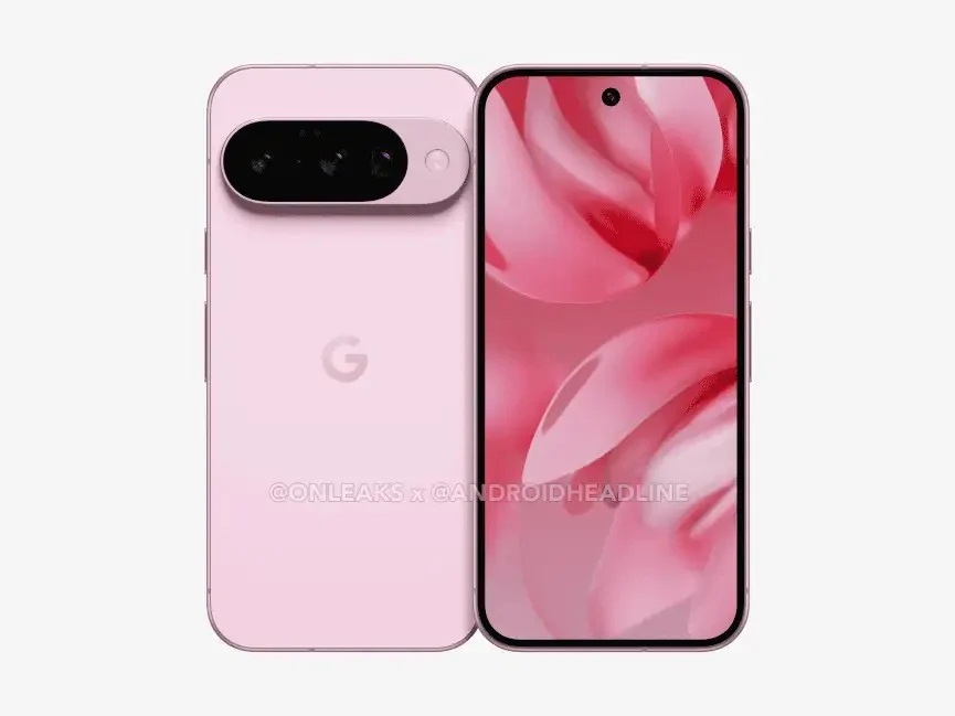 Google sắp ra mắt đối thủ giá rẻ của iPhone 16, trang bị camera tiềm vọng, hứa hẹn rẻ dễ mua